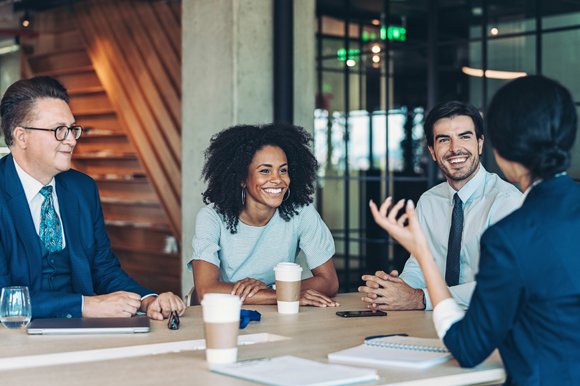 Aurevia Business Checking Account