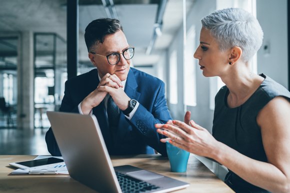 Aurevia Business Savings